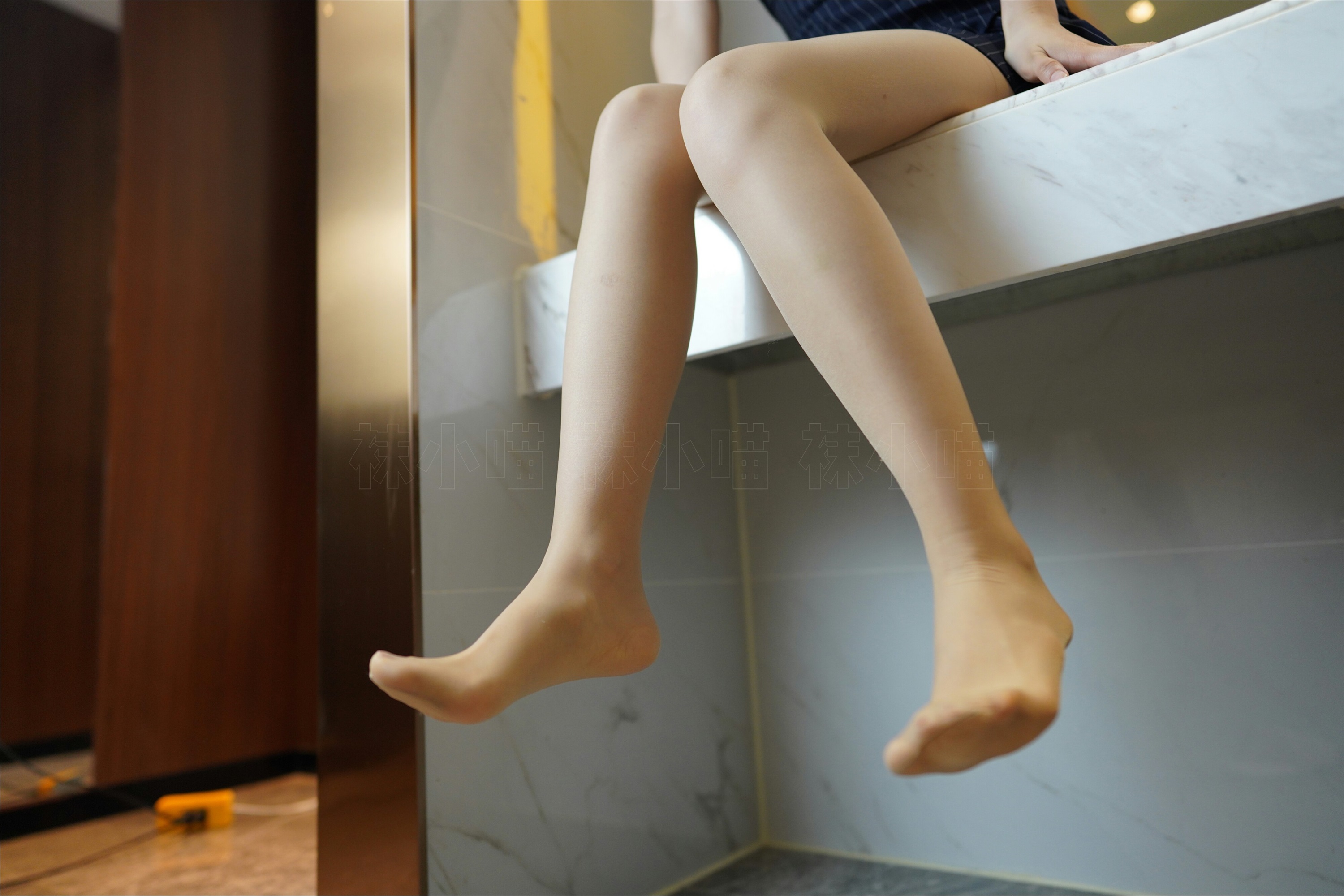 kittyWawa袜小喵 KT302 小溪